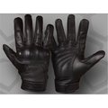 Zoey Addison Voyager Leather Motorcycle Gloves Medium ZO124806